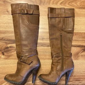 Aldo boots